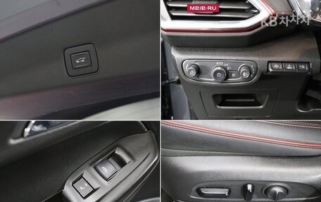 Chevrolet TrailBlazer, 2023 год, 1 850 000 рублей, 17 фотография