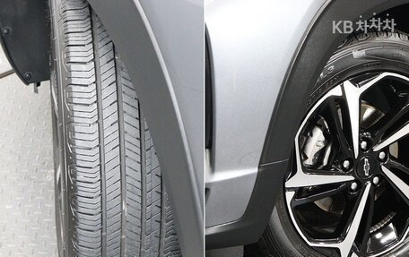 Chevrolet TrailBlazer, 2023 год, 1 850 000 рублей, 19 фотография