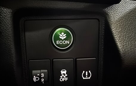 Honda Vezel, 2021 год, 1 800 000 рублей, 11 фотография