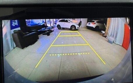 Honda Vezel, 2021 год, 1 800 000 рублей, 12 фотография