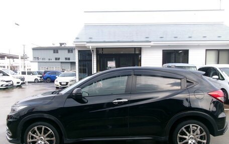 Honda Vezel, 2020 год, 1 349 000 рублей, 8 фотография