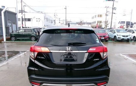 Honda Vezel, 2020 год, 1 349 000 рублей, 6 фотография