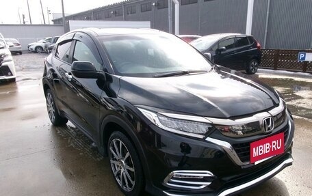 Honda Vezel, 2020 год, 1 349 000 рублей, 3 фотография