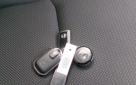 Honda Vezel, 2020 год, 1 349 000 рублей, 18 фотография