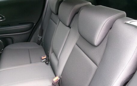 Honda Vezel, 2020 год, 1 349 000 рублей, 12 фотография