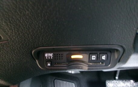 Honda Vezel, 2020 год, 1 349 000 рублей, 17 фотография