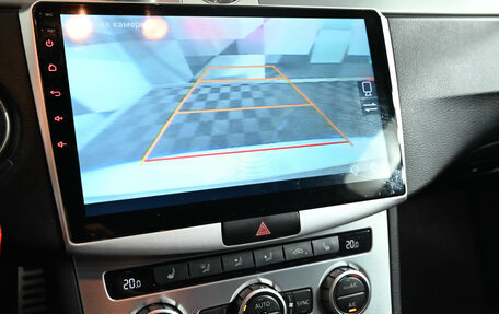 Volkswagen Passat CC I рестайлинг, 2013 год, 1 640 000 рублей, 14 фотография