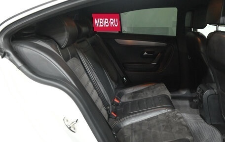 Volkswagen Passat CC I рестайлинг, 2013 год, 1 640 000 рублей, 11 фотография