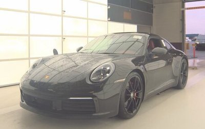 Porsche 911, 2022 год, 13 350 000 рублей, 1 фотография