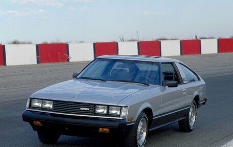 Toyota Celica II, 1981 год, 1 600 000 рублей, 1 фотография