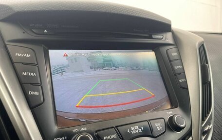 Hyundai Veloster I рестайлинг, 2012 год, 1 238 000 рублей, 22 фотография