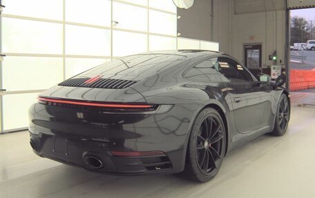 Porsche 911, 2022 год, 13 350 000 рублей, 5 фотография