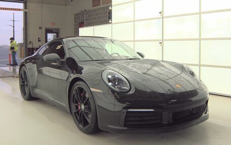 Porsche 911, 2022 год, 13 350 000 рублей, 4 фотография