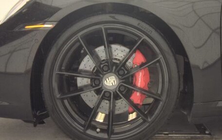 Porsche 911, 2022 год, 13 350 000 рублей, 9 фотография