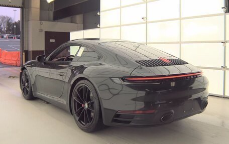 Porsche 911, 2022 год, 13 350 000 рублей, 8 фотография