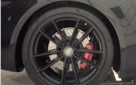 Porsche 911, 2022 год, 13 350 000 рублей, 11 фотография