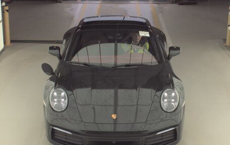 Porsche 911, 2022 год, 13 350 000 рублей, 2 фотография