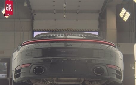 Porsche 911, 2022 год, 13 350 000 рублей, 7 фотография