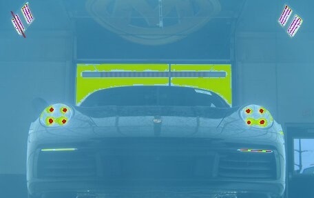 Porsche 911, 2022 год, 13 350 000 рублей, 3 фотография