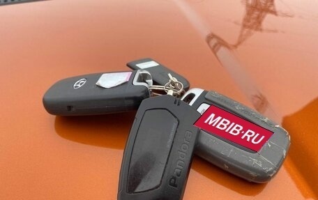 Hyundai Veloster I рестайлинг, 2012 год, 1 238 000 рублей, 26 фотография