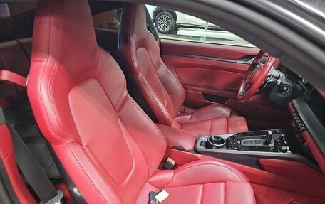 Porsche 911, 2022 год, 13 350 000 рублей, 14 фотография