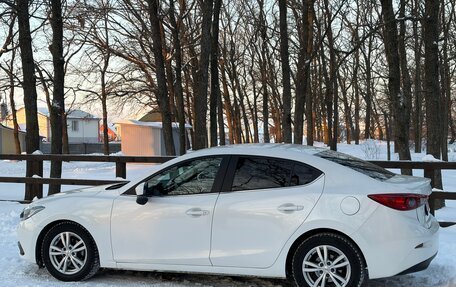 Mazda 3, 2014 год, 999 000 рублей, 4 фотография