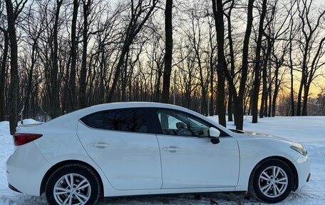 Mazda 3, 2014 год, 999 000 рублей, 5 фотография