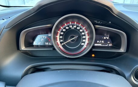 Mazda 3, 2014 год, 999 000 рублей, 9 фотография