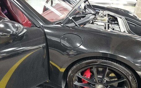 Porsche 911, 2022 год, 13 350 000 рублей, 18 фотография