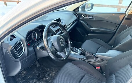 Mazda 3, 2014 год, 999 000 рублей, 7 фотография