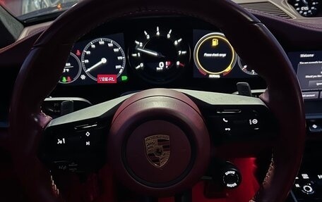 Porsche 911, 2022 год, 13 350 000 рублей, 15 фотография