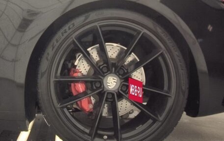 Porsche 911, 2022 год, 13 350 000 рублей, 12 фотография