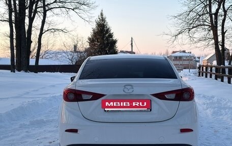Mazda 3, 2014 год, 999 000 рублей, 3 фотография