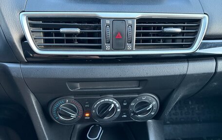 Mazda 3, 2014 год, 999 000 рублей, 10 фотография