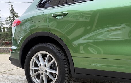 Porsche Cayenne III, 2015 год, 3 300 000 рублей, 7 фотография