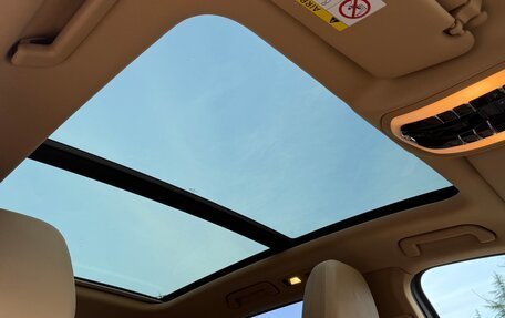 Porsche Cayenne III, 2015 год, 3 300 000 рублей, 15 фотография