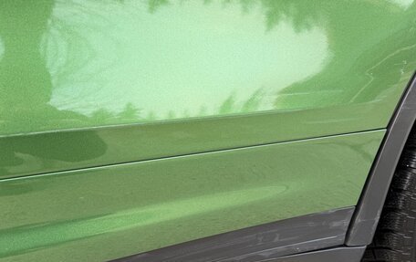 Porsche Cayenne III, 2015 год, 3 300 000 рублей, 11 фотография