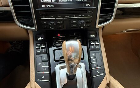 Porsche Cayenne III, 2015 год, 3 300 000 рублей, 13 фотография