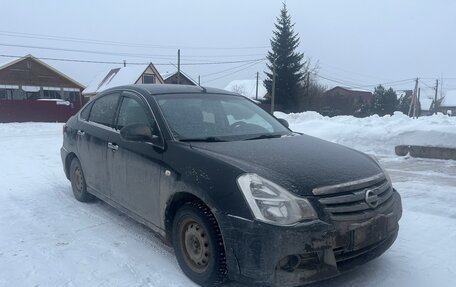 Nissan Almera, 2016 год, 399 999 рублей, 3 фотография