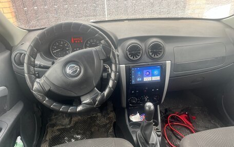 Nissan Almera, 2016 год, 399 999 рублей, 4 фотография