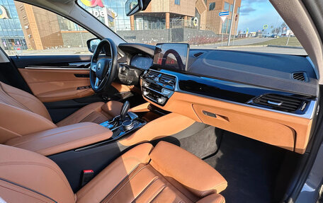 BMW 5 серия, 2021 год, 5 800 000 рублей, 8 фотография