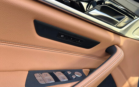 BMW 5 серия, 2021 год, 5 800 000 рублей, 10 фотография