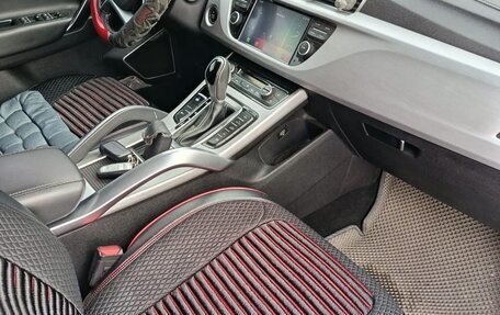 Geely Atlas I, 2019 год, 1 850 000 рублей, 4 фотография