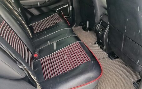 Geely Atlas I, 2019 год, 1 850 000 рублей, 3 фотография