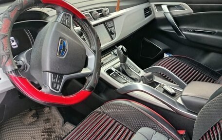 Geely Atlas I, 2019 год, 1 850 000 рублей, 5 фотография