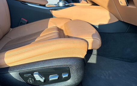 BMW 5 серия, 2021 год, 5 800 000 рублей, 12 фотография