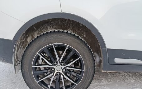 Geely Atlas I, 2019 год, 1 850 000 рублей, 7 фотография