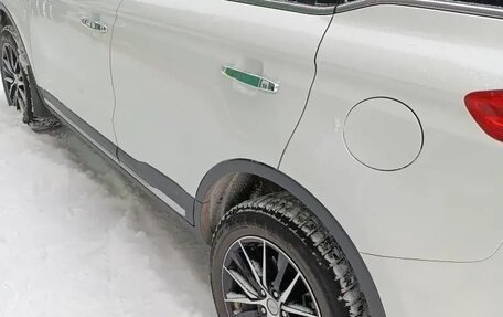 Geely Atlas I, 2019 год, 1 850 000 рублей, 9 фотография