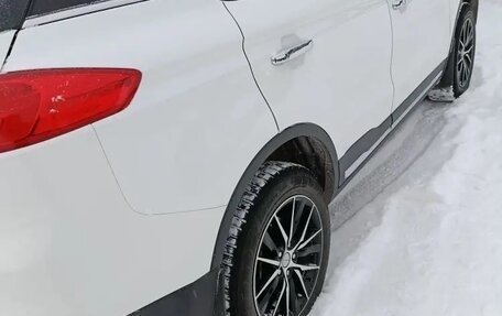 Geely Atlas I, 2019 год, 1 850 000 рублей, 8 фотография