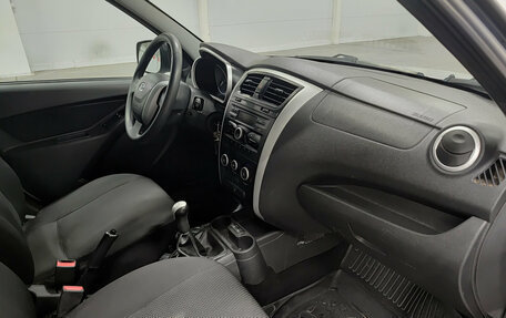 Datsun mi-DO, 2015 год, 409 650 рублей, 11 фотография